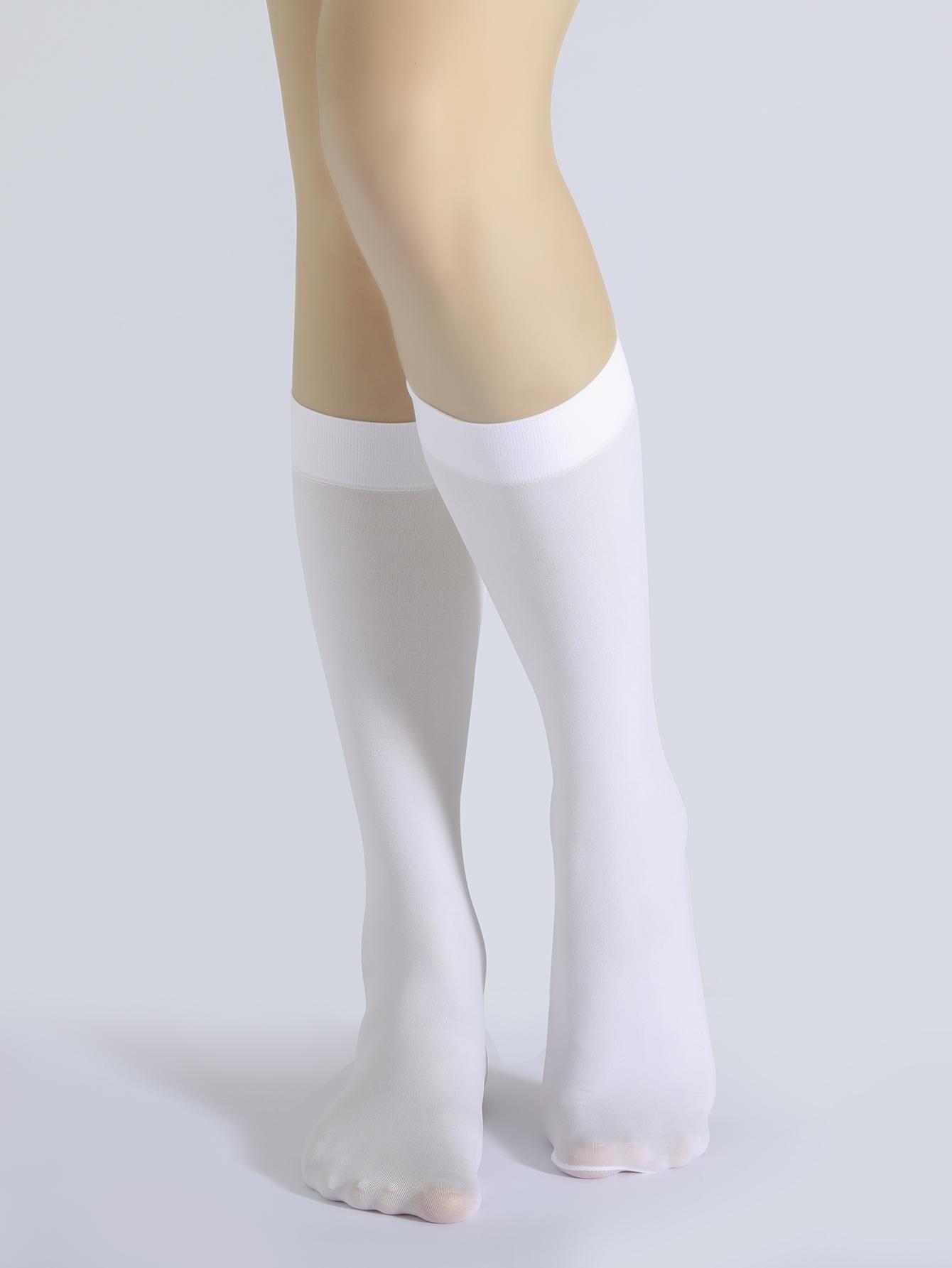 

Весна Осень Мода Универсальные Винтажные Носки Влагоотводящие Обтягивающие Голени Высокие Чулки Сексуальные Нейлоновые Носки ONE SIZE