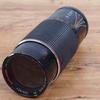 Used Hanimex 70-210mm F/4-5.6 Telephoto Macro Lens (C/Y Mount) with Green Lettering