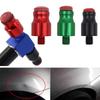 3Pcs Professional Auto Dent Removal Set Portable Tool Dent Repair Tool Replacement Striking Head with Leather Tip