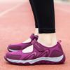 Women Sneakers Flats Casual Shoes Comfortable Mesh Ladies Non Slip Shoes Summer Breathable Walking Shoe