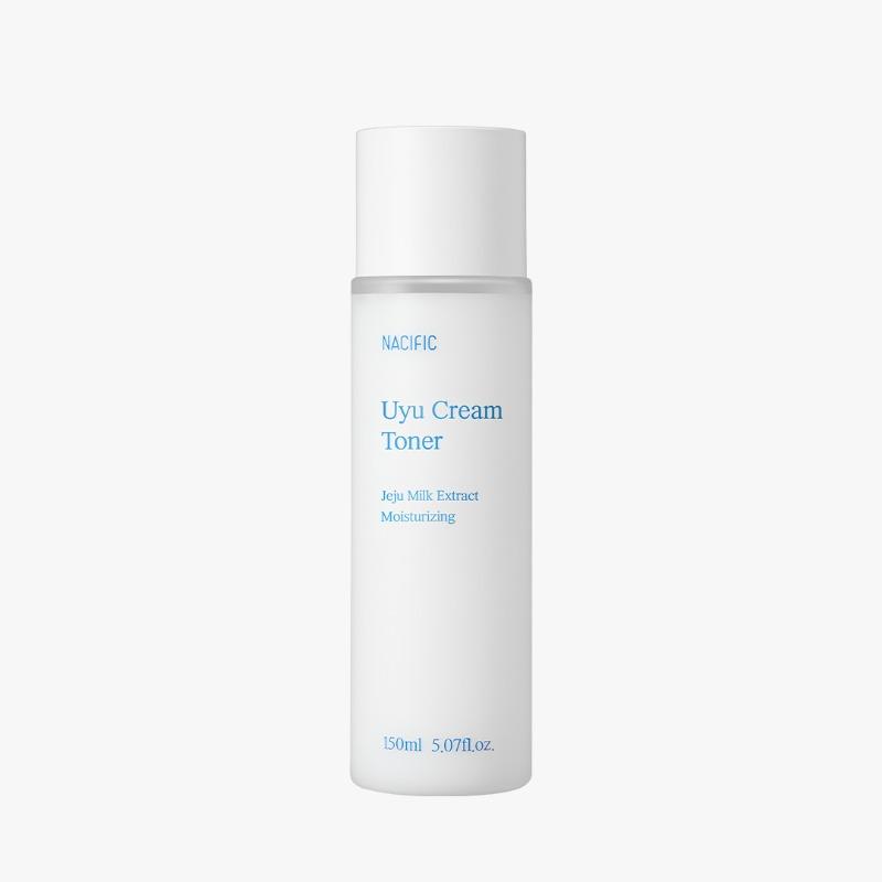 Milk Cream Toner 150ml