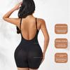 Seamless Body Shaper For Women With Tummy Control And Hip Lift For All Seasons