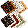 12 Sheets/Pack Material Package Hand Account Background Paper Square 6 Inch Diy Album Background Paper Kindergarten Handmade