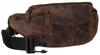Urban Leather Shoulder Bag - Peterson