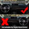 Car Automatic Start Stop Engine System Off Plug and Play Auto Stop Start Closer Parts for Mazda CX-50 CX50 VA   2024
