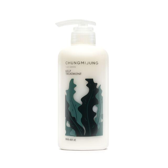 CHUNGMIJUNG - Лечение с водорослями 500ml