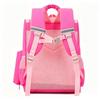 Kids 3D Hardshell School Backpack With Cartoon Design - Lightweight Ergonomic Bag Elementary Students