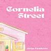 Cornelia Street by Jorja Fawkner Hardback Book 9781035857838
