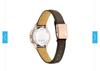 Citizen XC Daichi Collection Synthetic Leather Band Brand New EE1002-01W (brown)