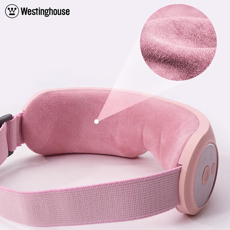 Westinghouse Smart Eye Massager
