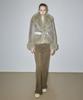 SCULPTOR Jersey Lowrise Track Pants Khaki