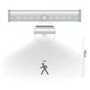 Wireless LED Sensor Light For Wardrobe Durable And Light Wireless Closet Light Night Light Cabinet
