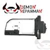 Mass Air Flow MAF Sensor 7M51-12B579-BB For FORD FOCUS C-MAX S-MAX MONDEO TRANSIT TOURNEO KUGA TRANSIT 1.0L 1.6L 1.8L 2.0L 2.2L