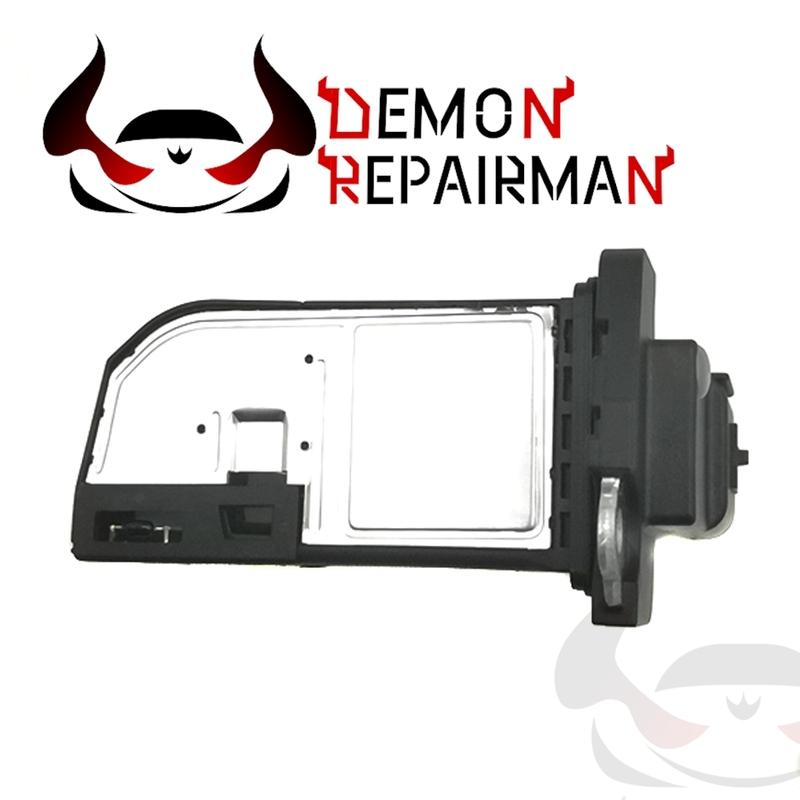 Mass Air Flow MAF Sensor 7M51-12B579-BB For FORD FOCUS C-MAX S-MAX MONDEO TRANSIT TOURNEO KUGA TRANSIT 1.0L 1.6L 1.8L 2.0L 2.2L