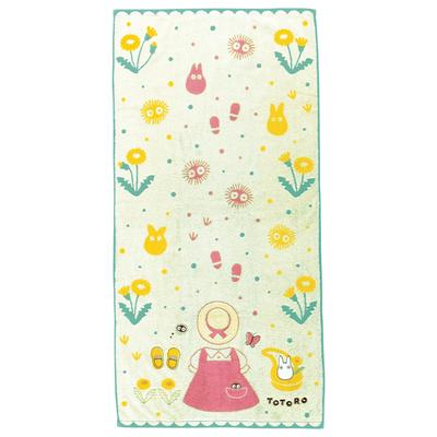 Artykuły do łazienki i prysznica – Ręczniki dla dzieci