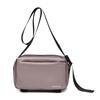 Casual Women's Bag Fashionable and Lightweight Shoulder Bag New Commuter Large-capacity Simple Sports Outdoor Men's Messenger Bag