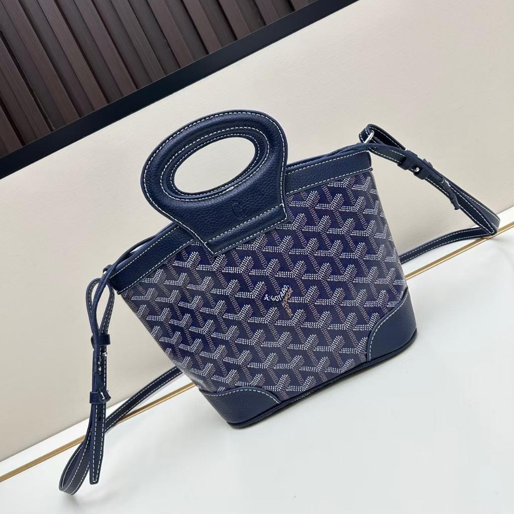 New niche dog tooth commuter bag double-sided shoulder messenger bag crossbody camera bag fashionable commuter shoulder