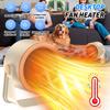 Portable Mini Electric Heater Fast Heating Heater Electric Heater Warmer Machine Energy Efficient Heaters for Winter Warmer