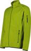 Jacket CMP Knit-Tech-Fleece Mesh (30H5887) Fleece Jacket Man Jacket (30h5887-29et) Acid-anthracite