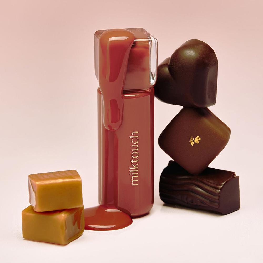 MILK TOUCH Jelly Fit Tinted Glow Tint 4g