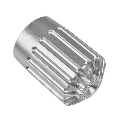CNC aluminiowa gałka regulacji napięcia wstępnego do tylnego amortyzatora Ohl.ins Pasuje do tylnego amortyzatora Orleans