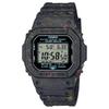Casio G-Shock G-5600BG-1 Men's Watch - International Model