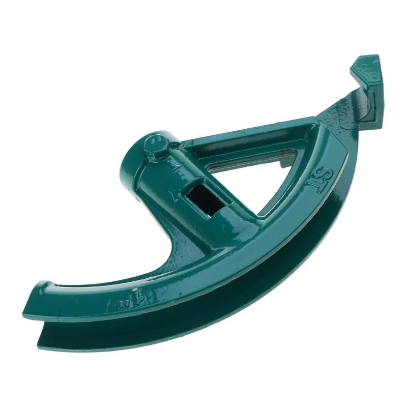 

Manual Pipe Bender Tube Bending Machine for Home 90°-180° Projects Bending Tool Plumbing and Constructions Projects