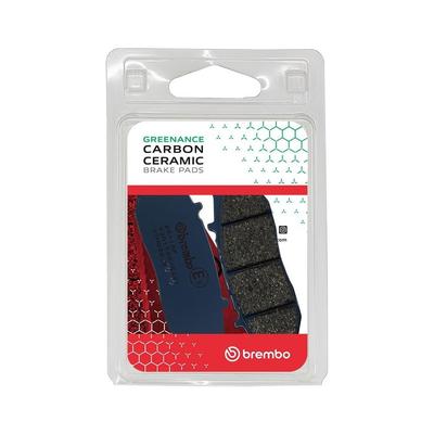 SERIEORO 07HO5606 Brake Pad