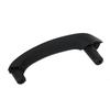 Left/Right Door Interior Inner Handle Pull Trim Black For BMW F25 F26 X3 X4
