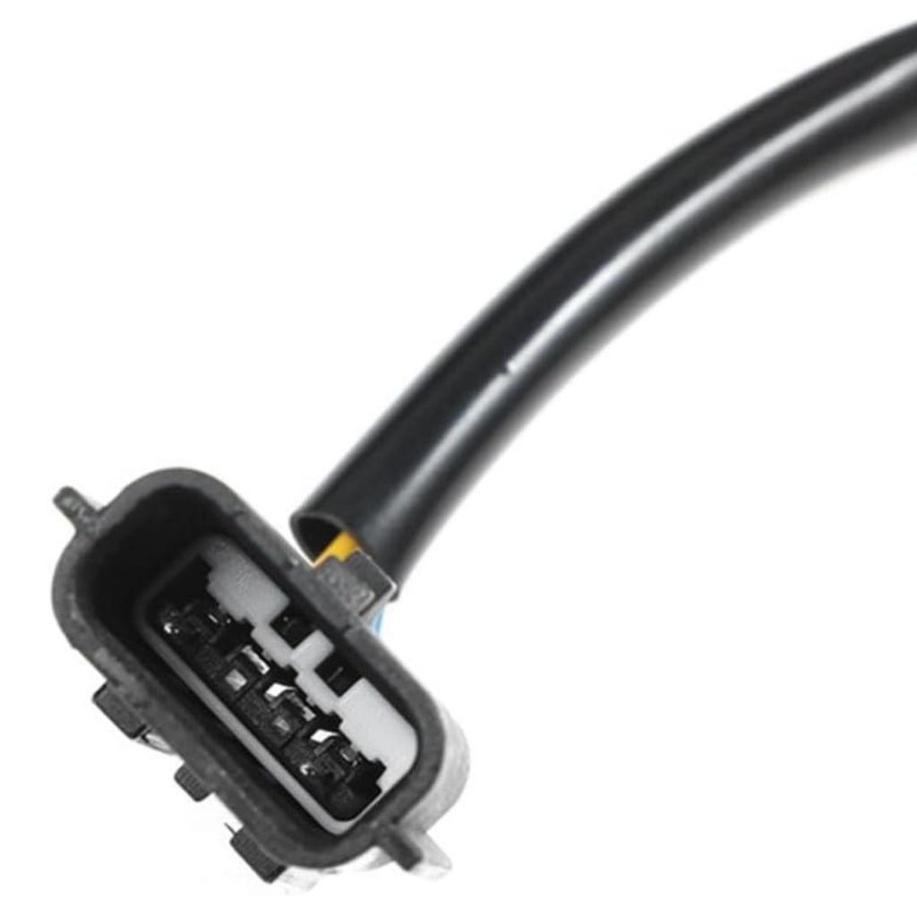 Nissan Qashqai Tailgate Luggage Box Switch (25380-4EA0A)
