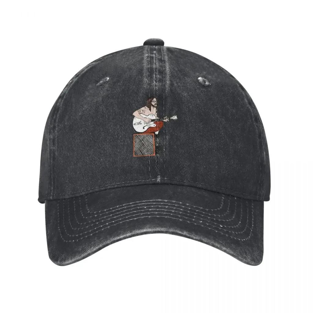 John Frusciante () Baseball Cap Trucker Cap New In Hat Women Beach Fashion Mens