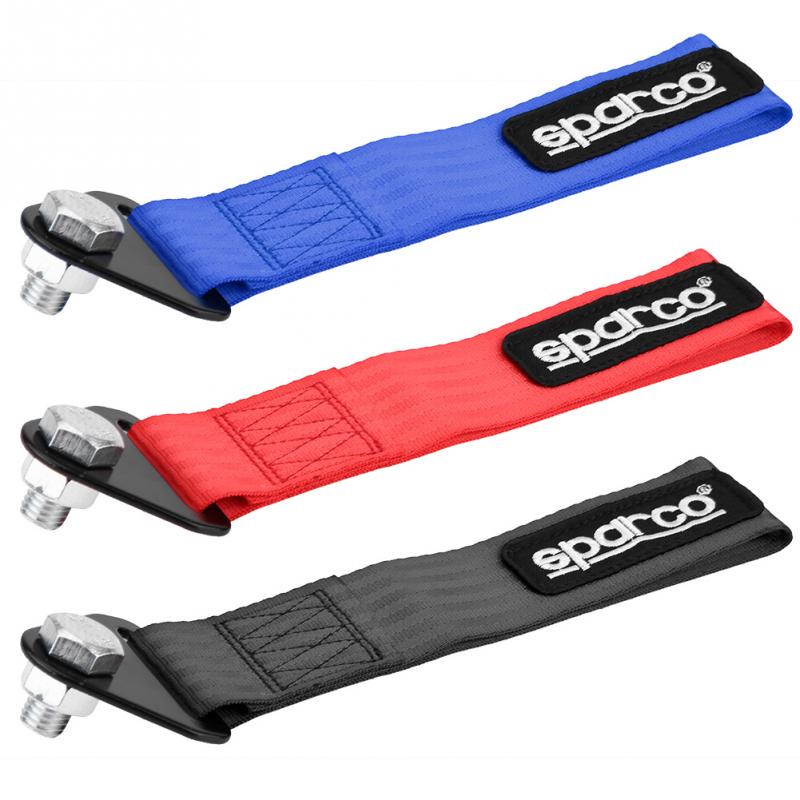 Dibiao Universal Tow Rope for Front Rear Bumper,High Strength Racing Car Tow Strap Dibiao Universal Tow Rope for Front Rear Bumper,High Strength Racing Car Tow Strap