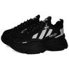 Adidas Originals OZGAIA Encounter Starry Slip Resistant Height Increasing Slip Resistant Height Increasing Low top JQ4110(Team1664-)