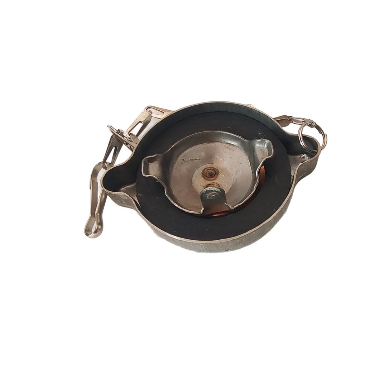 Cummins QSK60 Engine Oil Filler Cap 3629112 Diesel Engine Part Kangtu