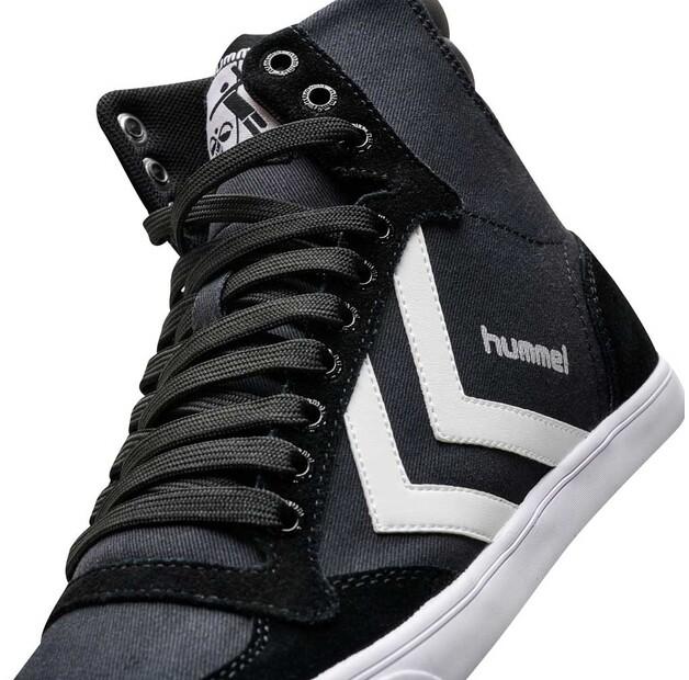 Hummel Slimmer Stadil кроссовки