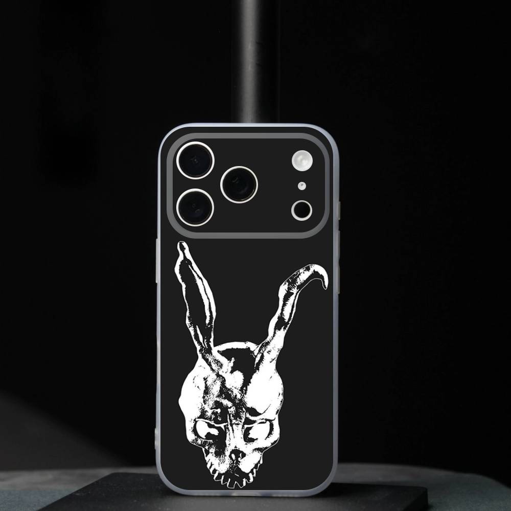 Cool D-Donnie D-Darko For iPhone 11,12,13,14,15,16,17,Pro,Max,Plus,Mini,SE4,E Phone Case With Magsafe Wireless