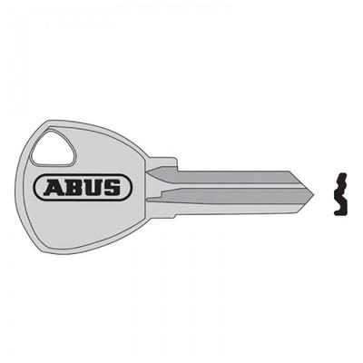 Abus Mechanisch Serie 65 Schlüsselrohling