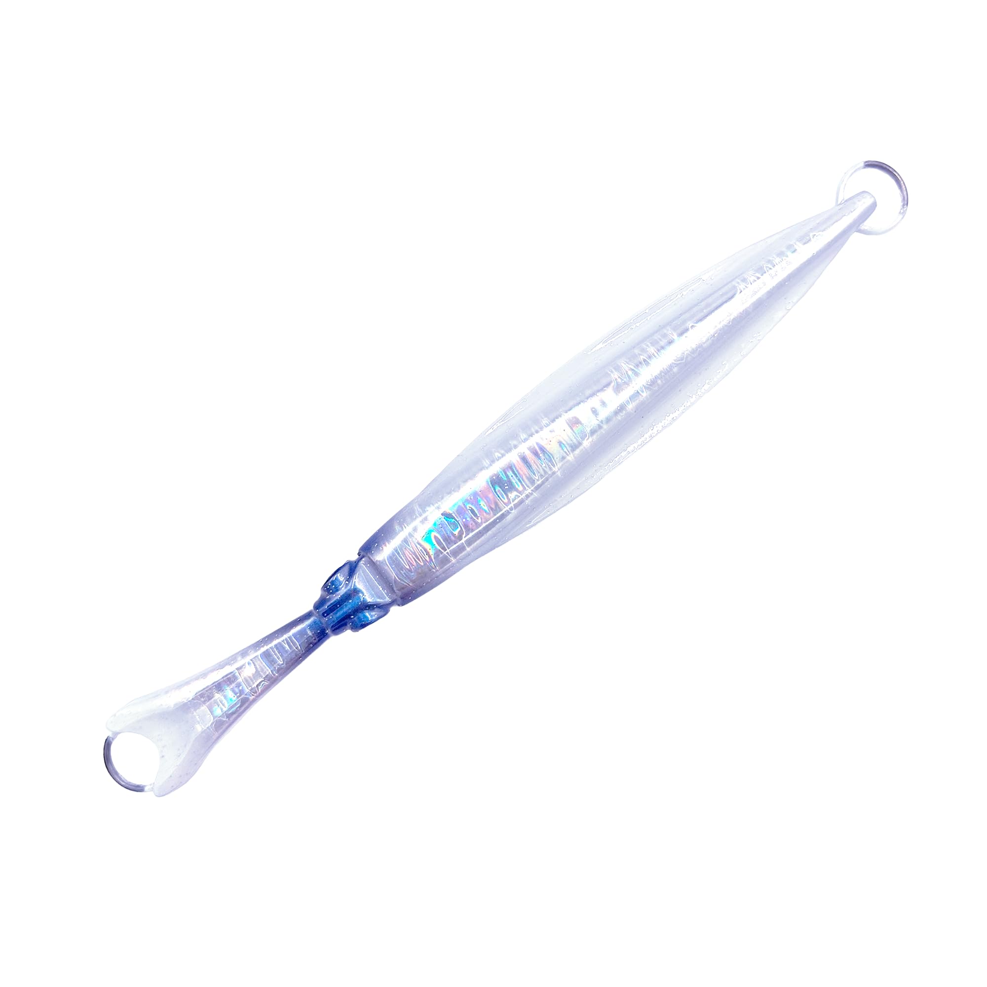 

ON THE BLUE Glow Emperor Jerk 210g