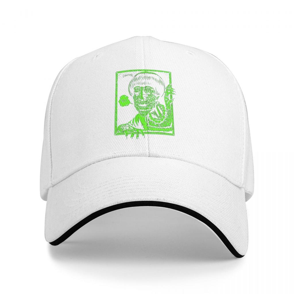 Baseball Caps Junji Ito Retro Graphic Female Male Casual Summer Caps