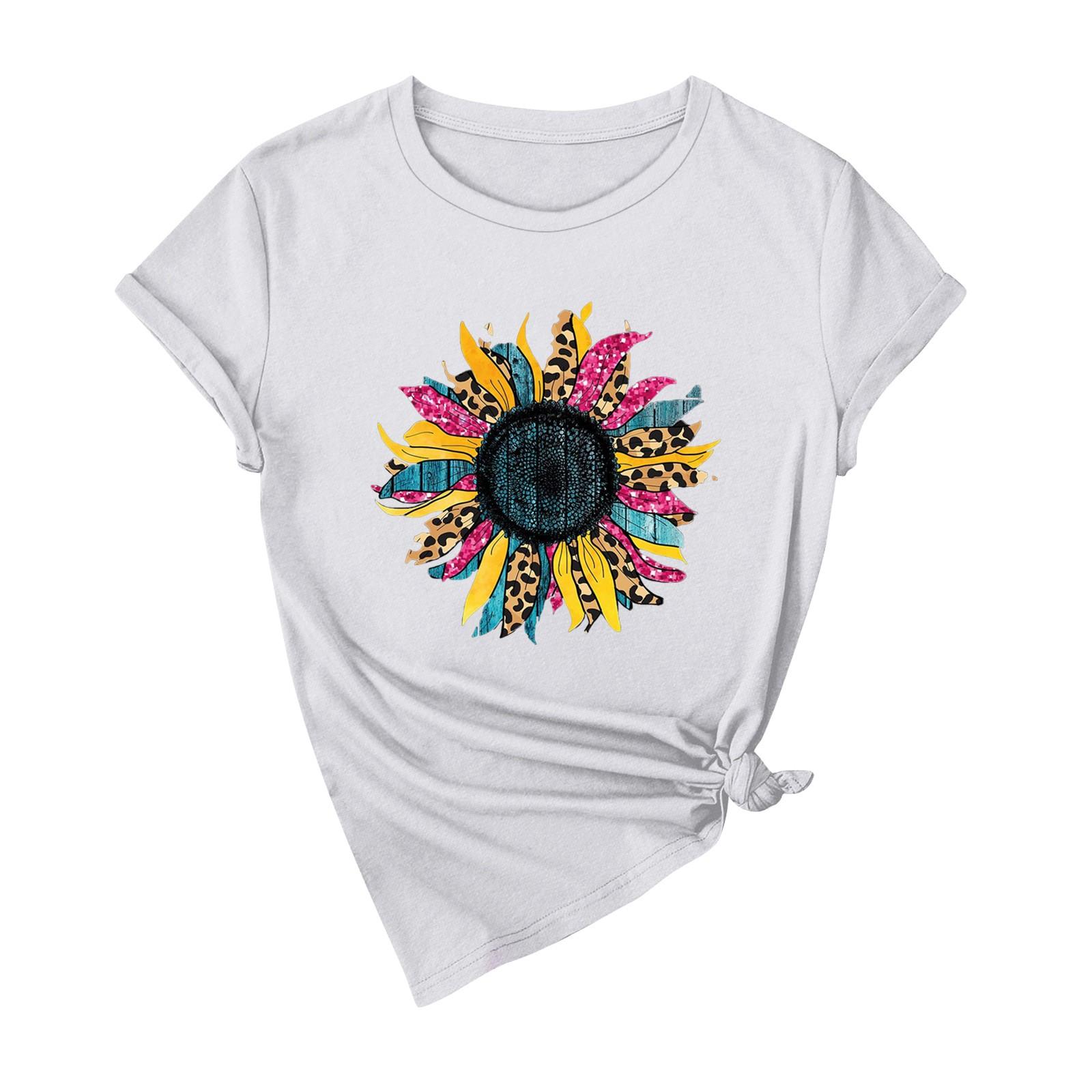 

Женская однотонная сексуальная симпатичная футболка с коротким рукавом, облегающая облегающая футболка с укороченным топом XL белый