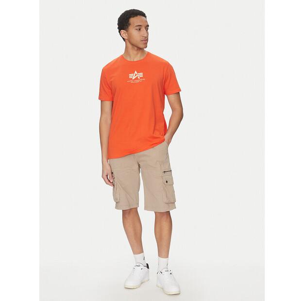 Шорты Alpha Industries AI.136250-679-31