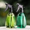 500ML Spray Bottle Plant Flower Herb Sprayer Irrigation Watering Can Garden Watering Pot for Garden Indoor Cleaning Supplies