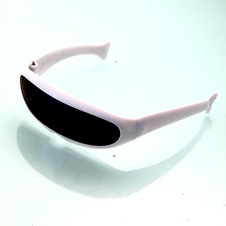 Trendy Cat Sunglasses - UV Protection Cool Metal Accessories for Pets