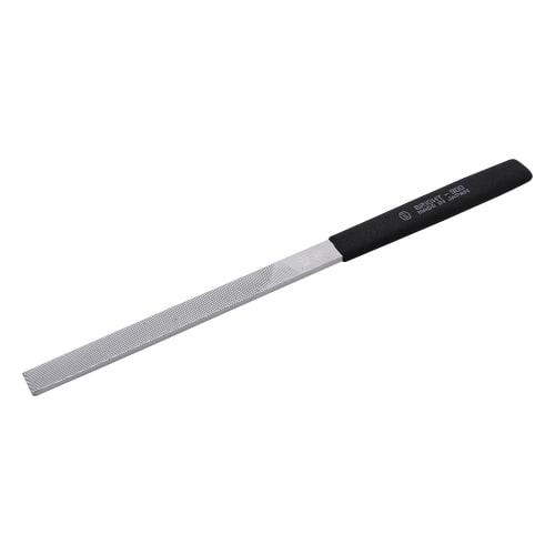 Tsubosan Bright 900 Extreme 5-Piece File, Flat, Coarse/Fine, BRHIEX01