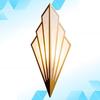 Wall Lamp Led Bedside Lamp Decorative Home Lighting For Stair Pathway Living Room Bedroom Eco Friendly Warm