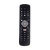 Remote Control Replacement For  Tv With Netflix Hof16H303Gpd24 398Gr08B