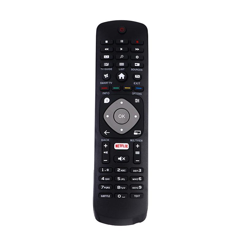 Substituição de Controle Remoto Para TV Com Netflix Hof16H303Gpd24 398Gr08B