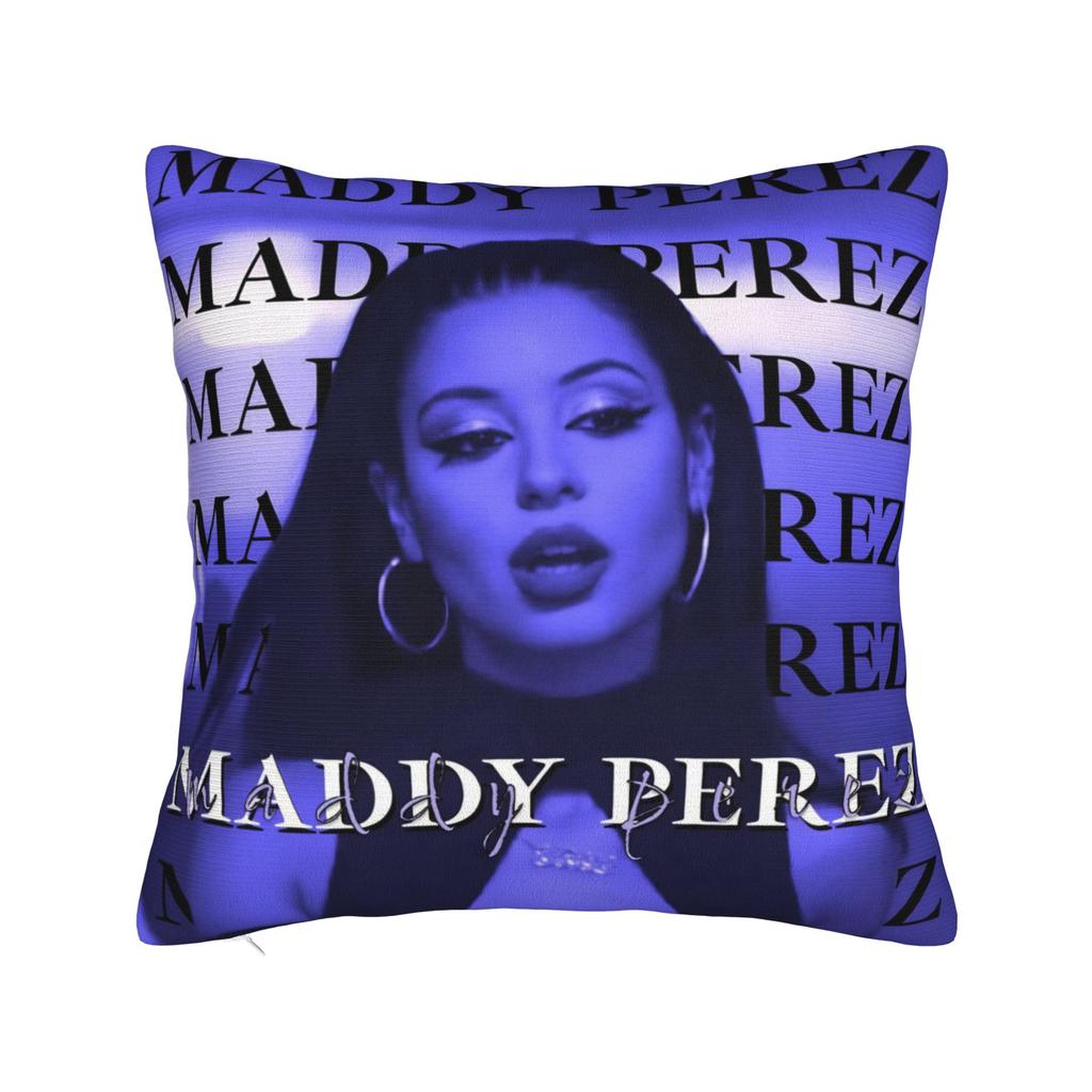 Euphorias Season 3 Pillow Cover Merchandise Soft Cushion Cover Decor Pillow Case Cover Home Multi Size
