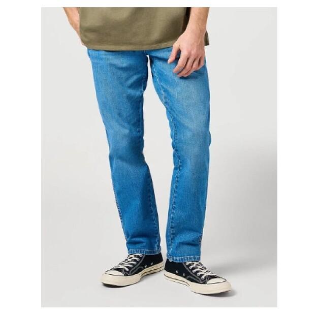

Джинсы Wrangler TEXAS SLIM EU W36_L34