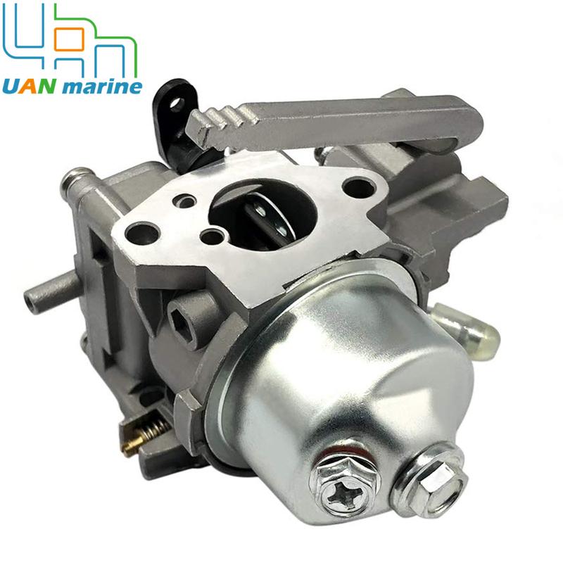 Carburetor Assy For Honda 2HP BF2 Outboard Boat Engine 16100-ZW6-716 BF33B BF2D2 BF2D3 BF2D4 BF2D5 BF2D6